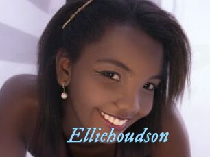 Elliehoudson