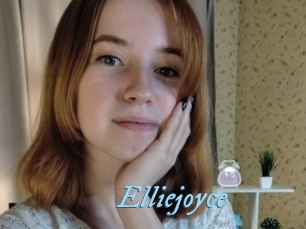 Elliejoyce