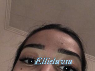 Ellieluvsu