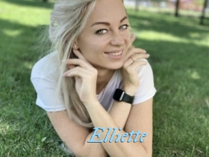 Elliette