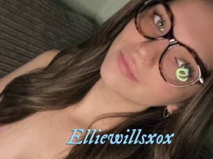 Elliewillsxox