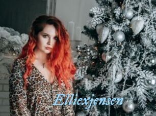 Elliexjensen
