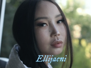 Ellijaeni