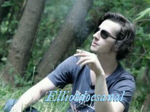 Elliotdoesanal