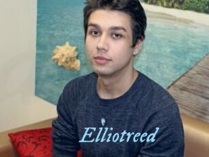 Elliotreed