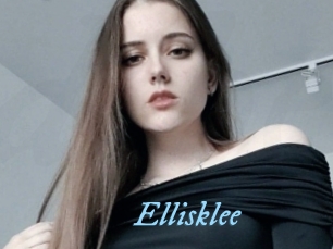 Ellisklee