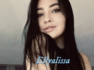 Ellyalissa
