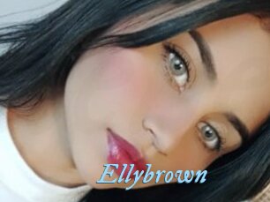 Ellybrown