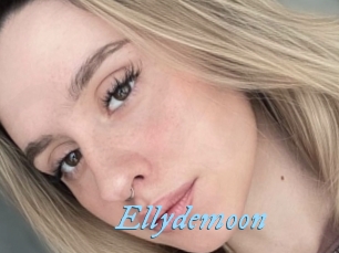 Ellydemoon