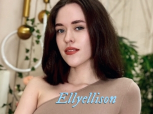 Ellyellison