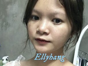 Ellyhang