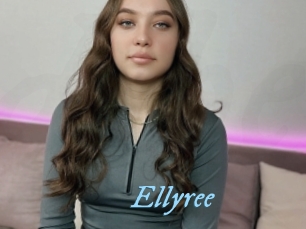 Ellyree