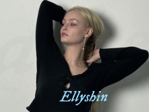 Ellyshin
