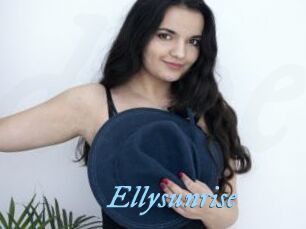 Ellysunrise