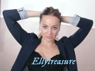 Ellytreasure