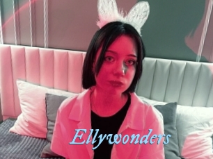 Ellywonders