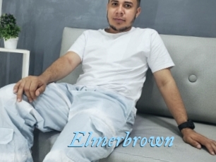 Elmerbrown