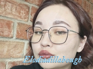 Elodiadillabough