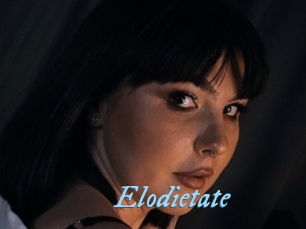 Elodietate