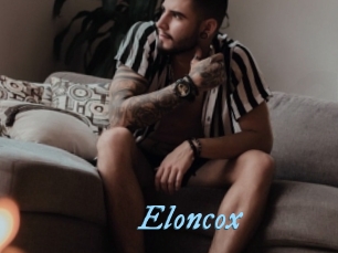 eloncox DeriheruI