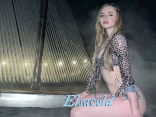 Elsacold