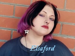 Elsaford