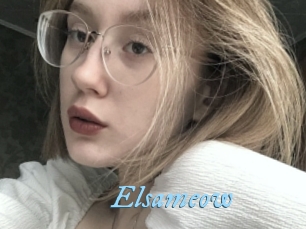 Elsameow