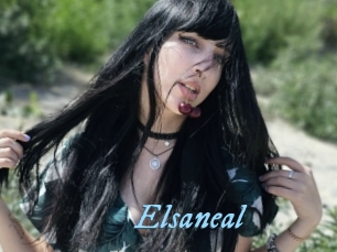 Elsaneal