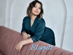 Elsapitt