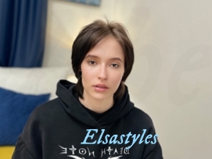 Elsastyles