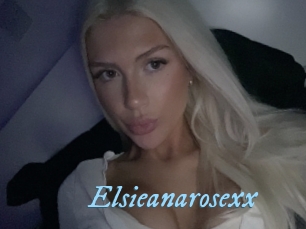 Elsieanarosexx