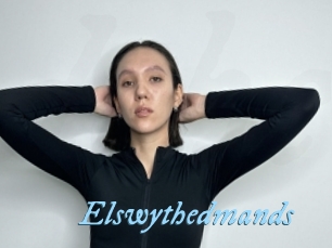 Elswythedmands