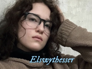 Elswythesser