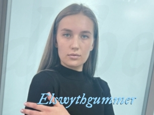 Elswythgummer