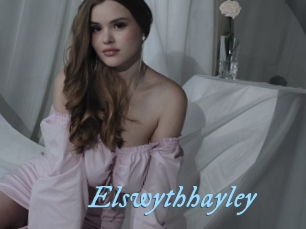 Elswythhayley