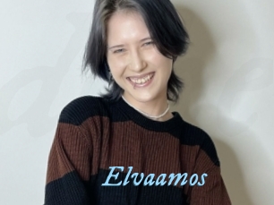 Elvaamos