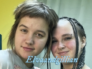 Elvaandgillian