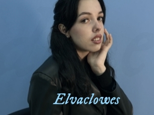 Elvaclowes