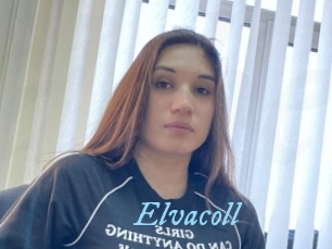 Elvacoll