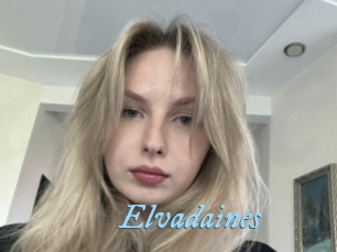 Elvadaines