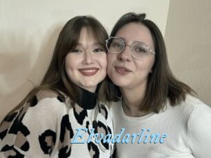 Elvadarline