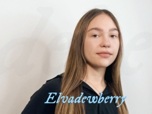 Elvadewberry