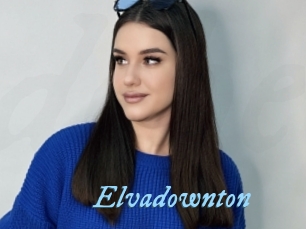 Elvadownton