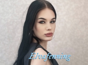 elvafenning DeriheruI
