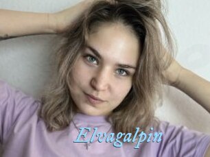 Elvagalpin