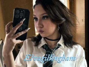 Elvagillingham
