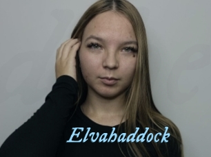 Elvahaddock