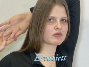 Elvahiett