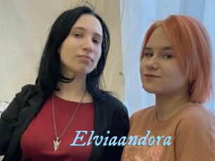 Elviaandora