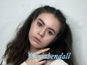 Elviabendall